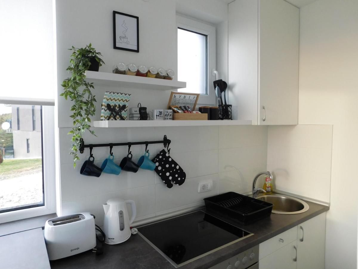 Vila Onyx Divčibare Exteriér fotografie