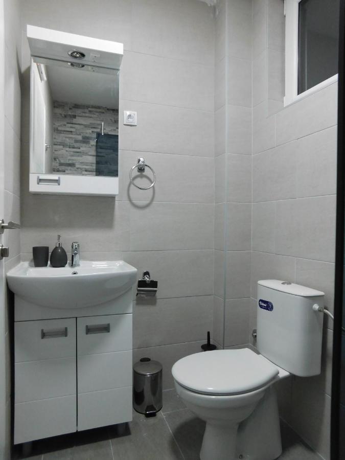 Vila Onyx Divčibare Exteriér fotografie