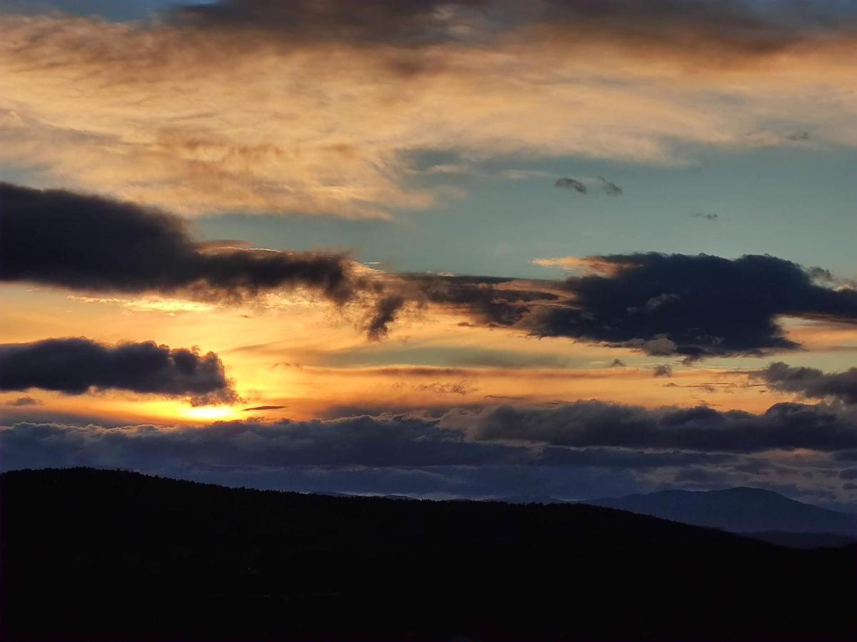 Vila Onyx Divčibare Exteriér fotografie