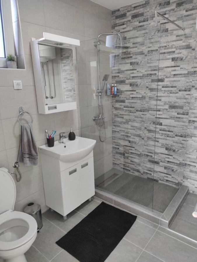 Vila Onyx Divčibare Exteriér fotografie