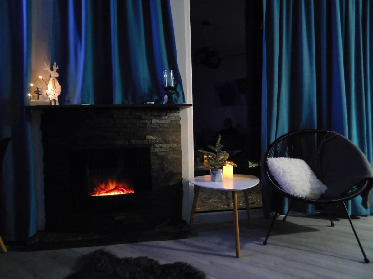 Vila Onyx Divčibare Exteriér fotografie