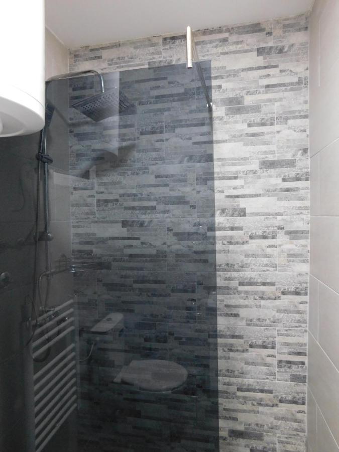 Vila Onyx Divčibare Exteriér fotografie