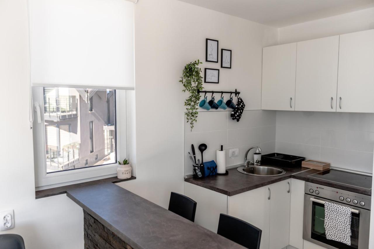 Vila Onyx Divčibare Exteriér fotografie