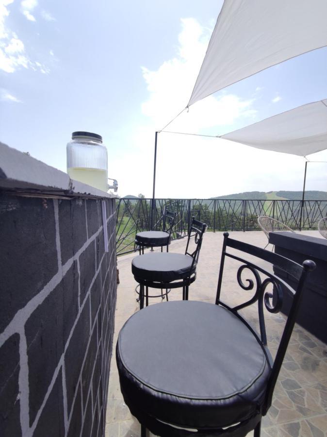 Vila Onyx Divčibare Exteriér fotografie