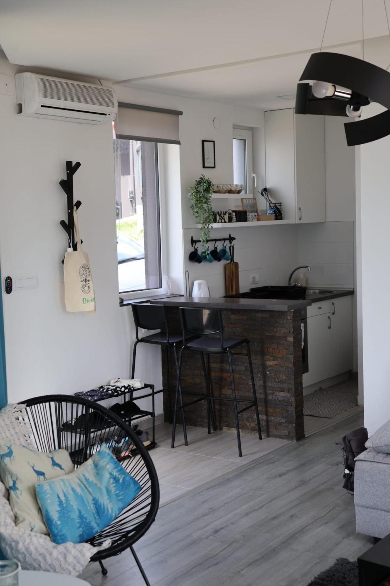 Vila Onyx Divčibare Exteriér fotografie