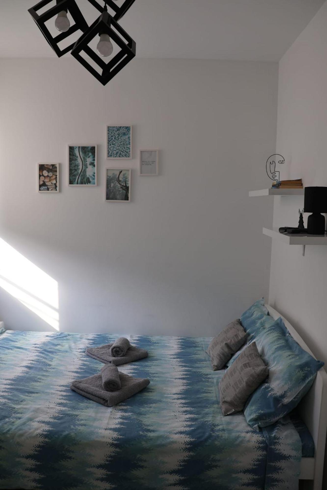 Vila Onyx Divčibare Exteriér fotografie