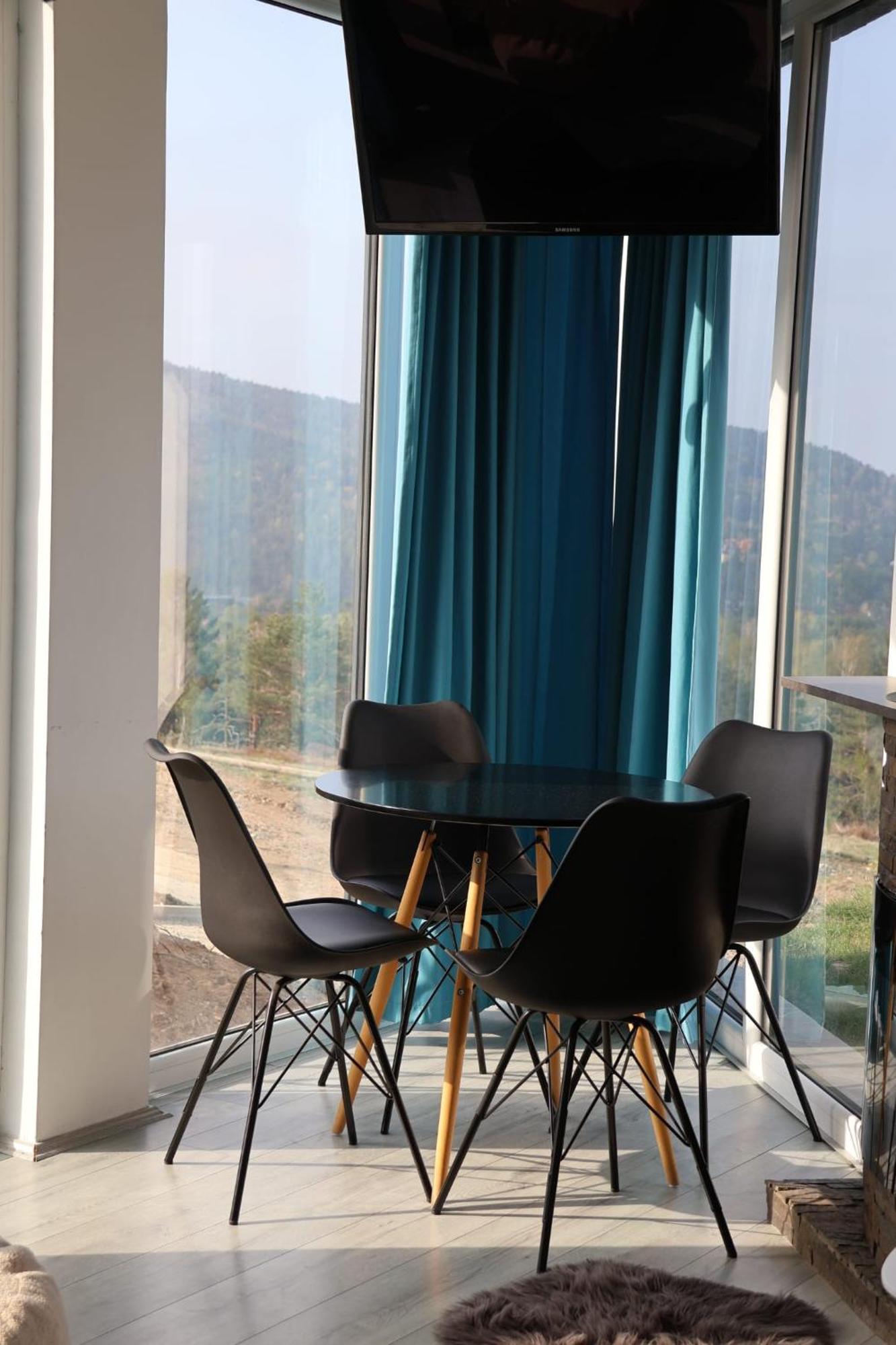 Vila Onyx Divčibare Exteriér fotografie
