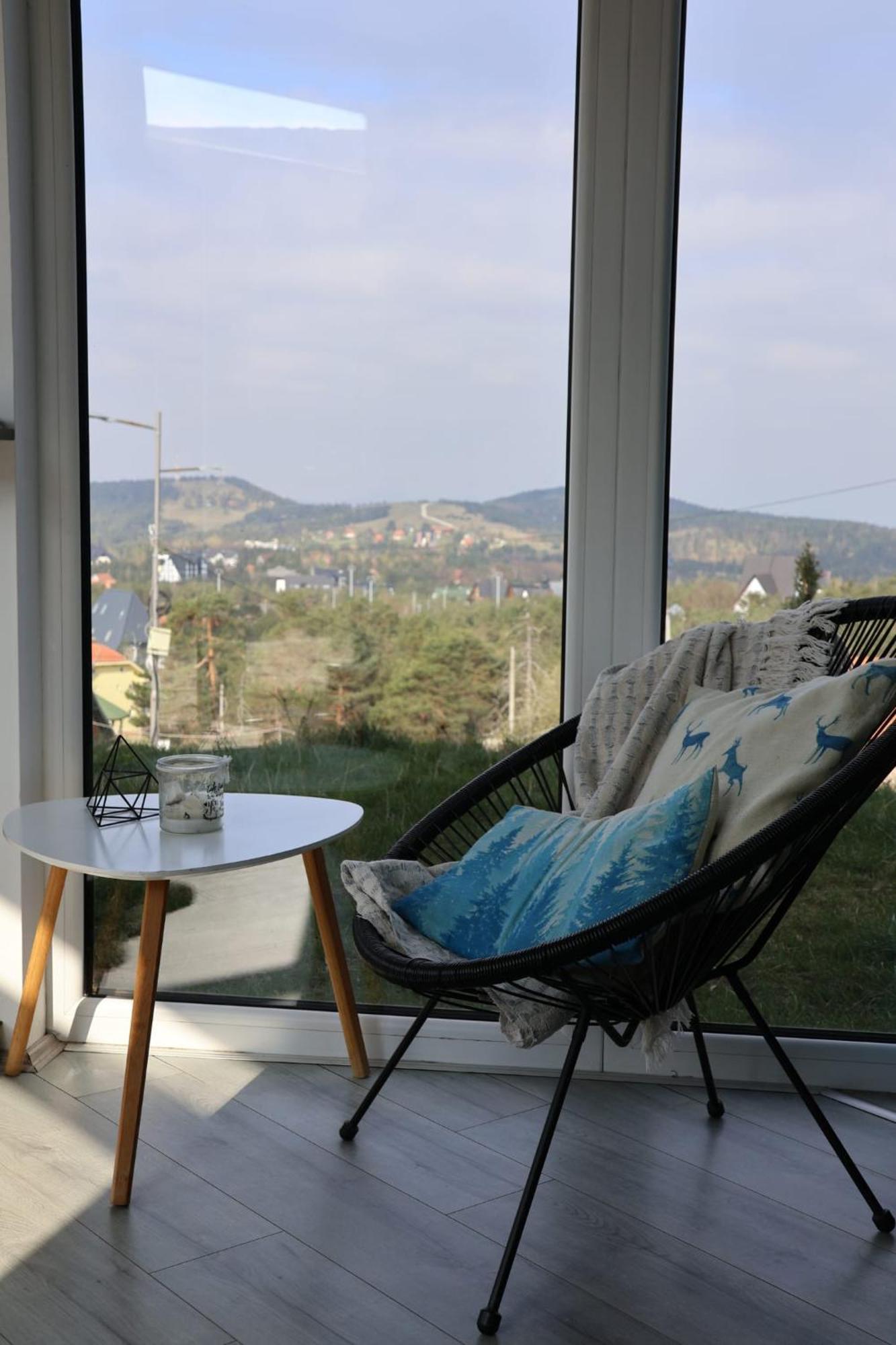 Vila Onyx Divčibare Exteriér fotografie